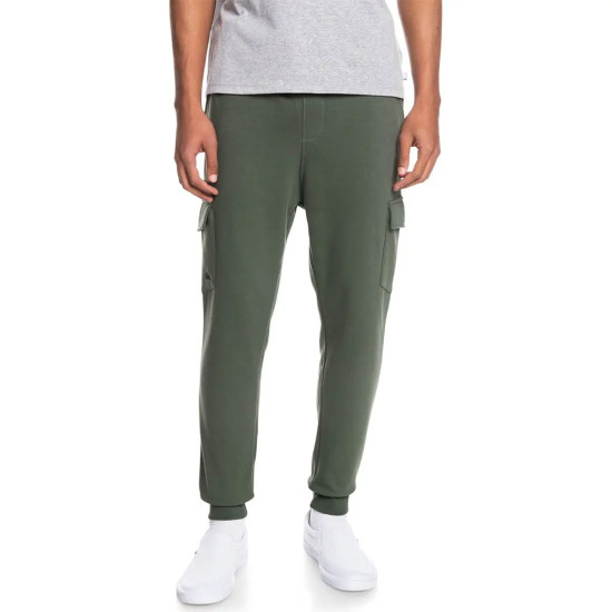 Quiksilver Ανδρικό παντελόνι Cargo Trackpant